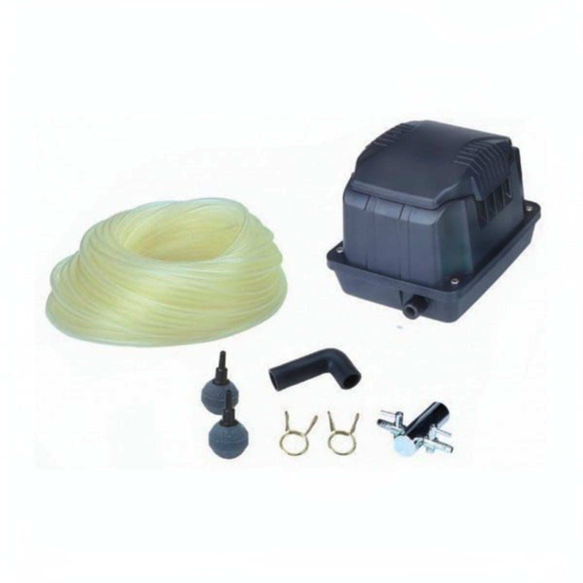 Aquaking AK²-30 + Set NG luchtpomp - productfoto