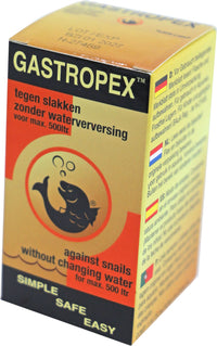 Esha Gastropex - Slakkenbestrijding voor Aquariums, miniatuur 2