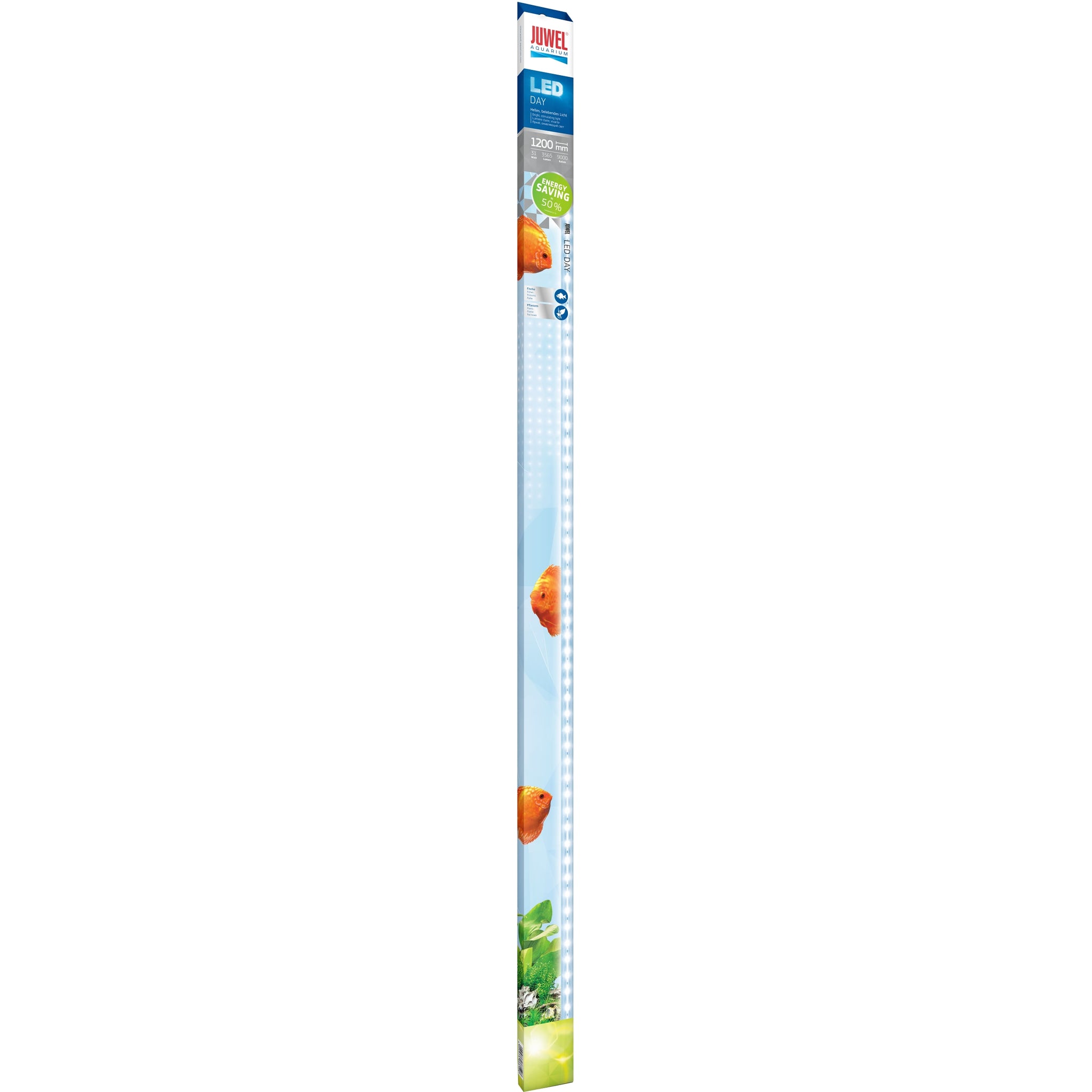 Juwel Led Lamp Day 1200 Mm - productfoto