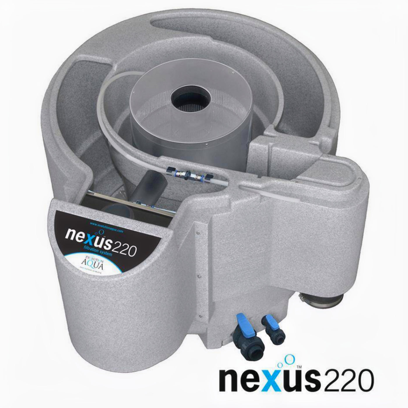 Evolution Aqua Nexus Eazy 220 - productfoto