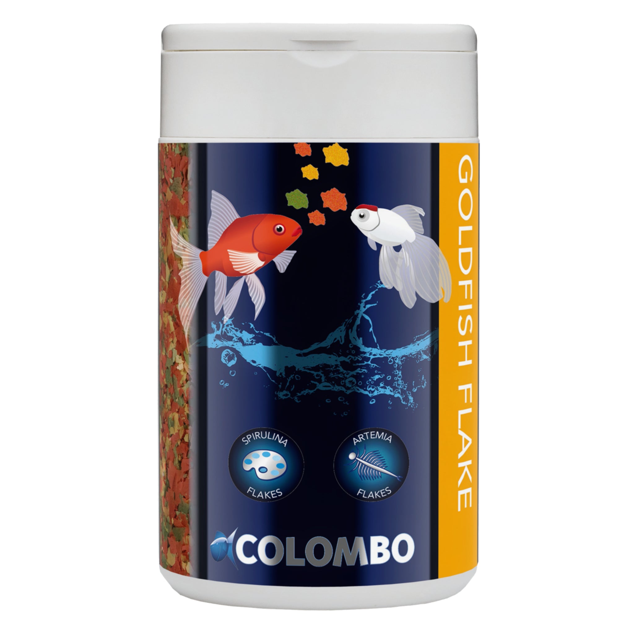 Colombo Goldfish Vlokken 1.000 Ml - productfoto