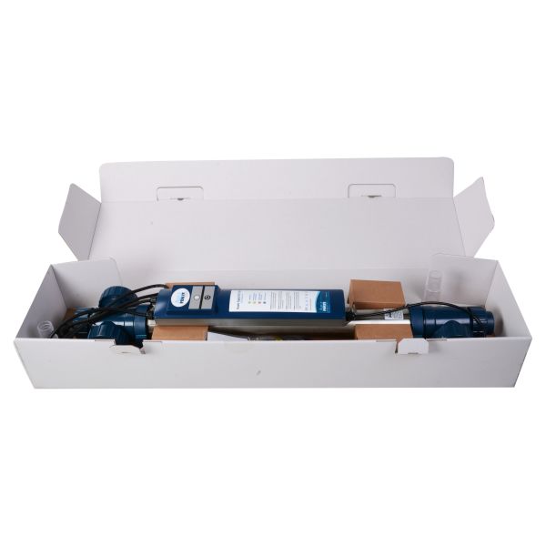 Aquaforte Prime Prime Power Signal Uv-C 75w - afbeelding 4
