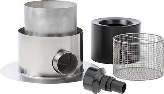 ProfiSkim Premium | Oase productafbeelding, afbeelding 2 Vijvertechniek