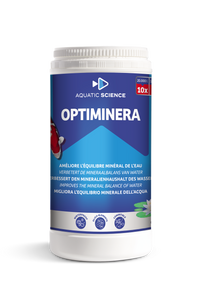 Aquatic Science Optiminera 5000  m³ - productfoto, miniatuur 2