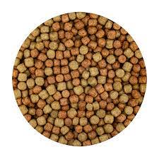 Nikoi Grower Koivoer 10 Kg - Hoogwaardig groeivoer