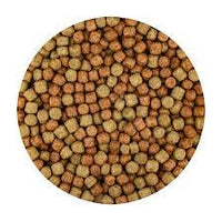 Nikoi Grower Koivoer 10 Kg - Hoogwaardig groeivoer, miniatuur 2