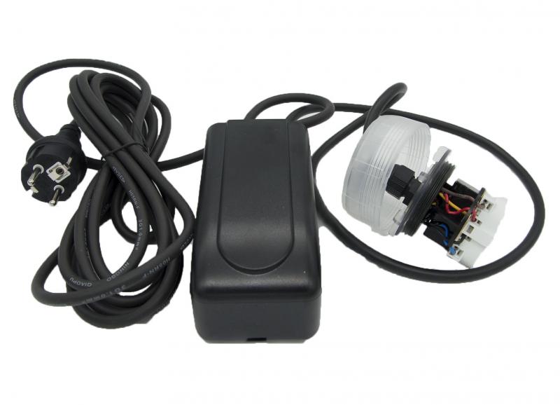 Velda Ballast universeel  UV-C 9 Watt - productfoto
