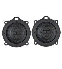 Secoh Membraanset JDK-80/100/120 - vervangmembranen voor Secoh luchtpomp, miniatuur 2