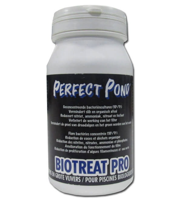 Perfect Pond Biotreat Pro 500 gr - productfoto