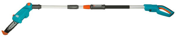 Gardena Accu Telescopische Snoeizaag TCS 20/18 P4A solo, afbeelding 3 Tuingereedschap