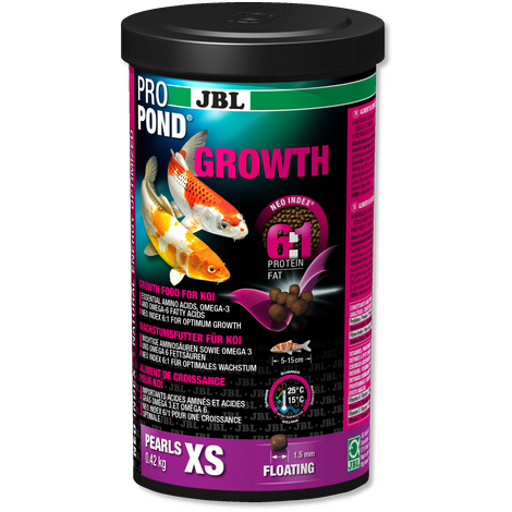 Jbl Propond Growth XS - productfoto