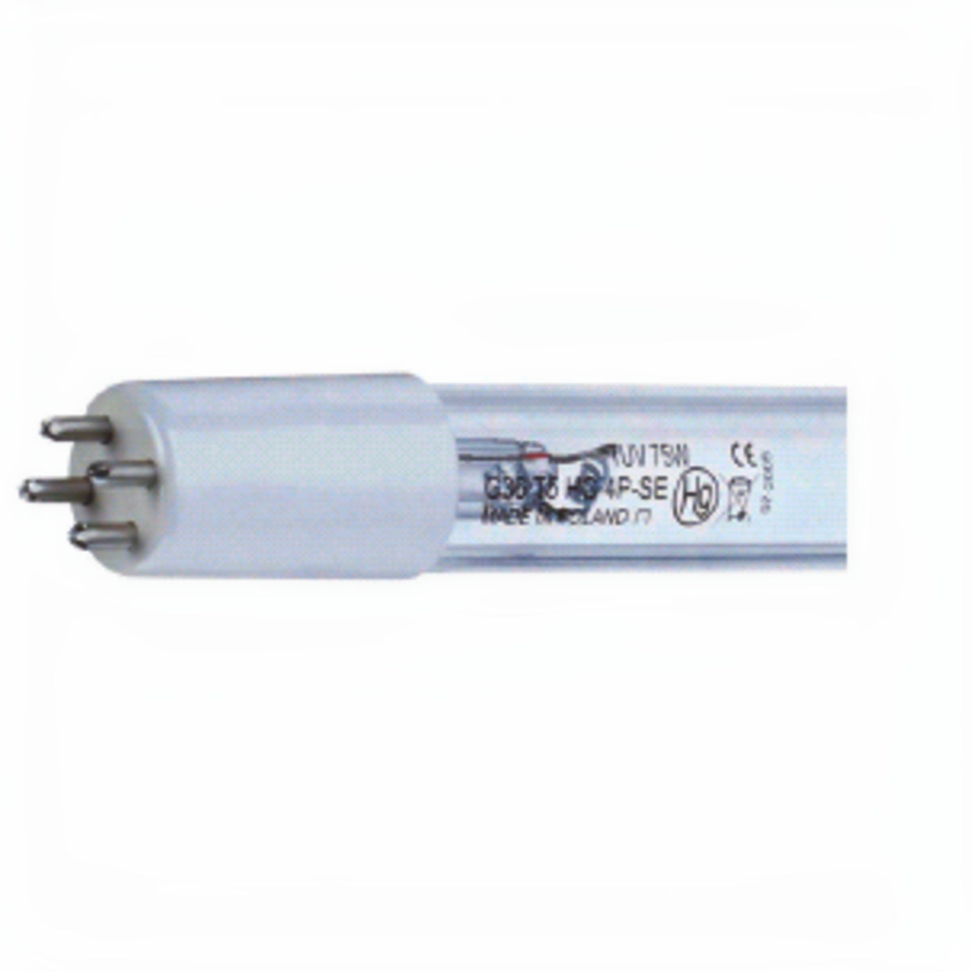 Sicce UV-C T5 losse lamp 10W - Vervangingslamp voor Green Reset 25 drukfilter