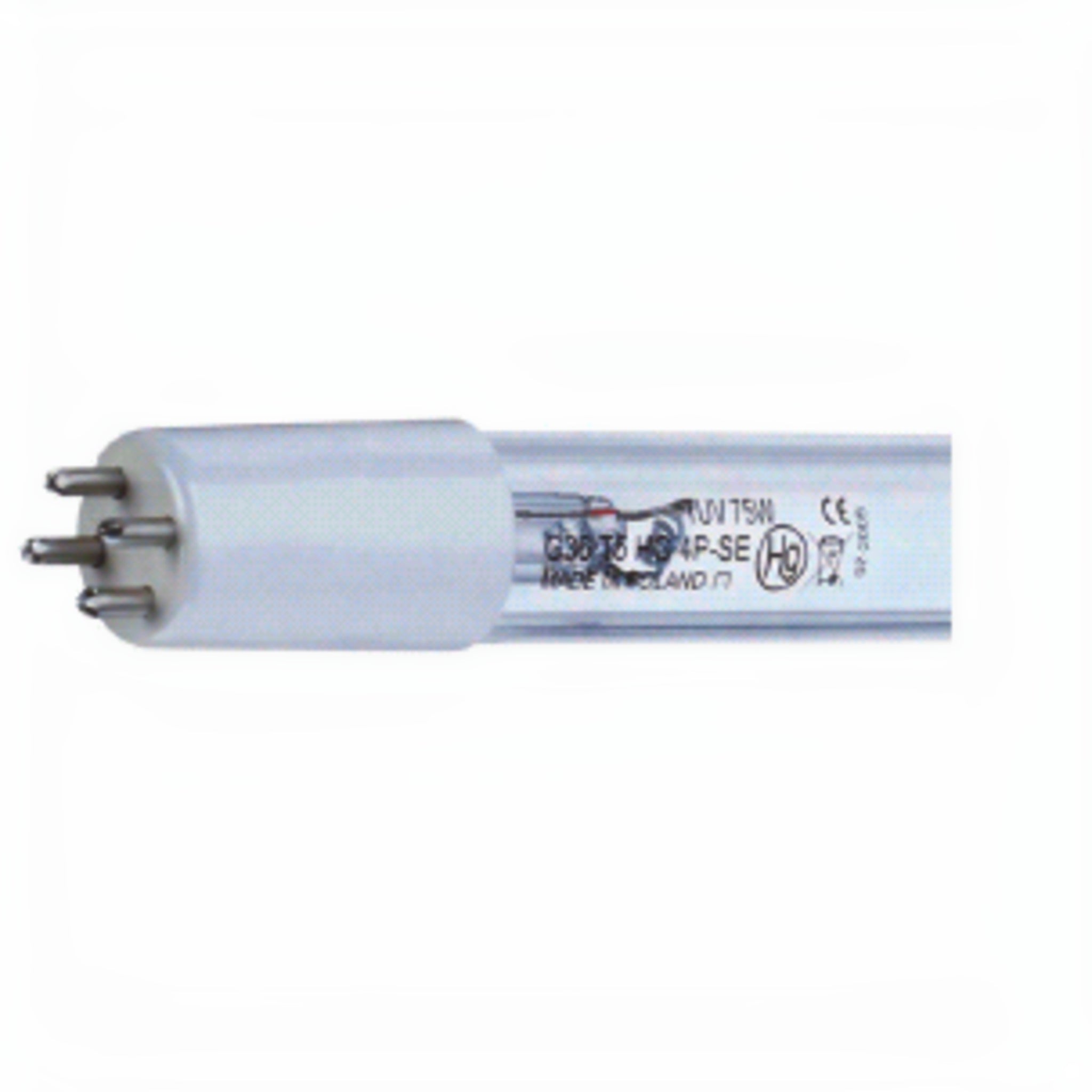 Sicce UV-C T5 losse lamp 10W - Vervangingslamp voor Green Reset 25 drukfilter