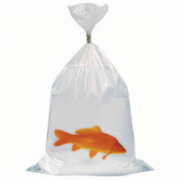 Europond Vistransportzakken 50 x 100cm en 0,06mm dik - Doos (250 stuks) - productfoto, miniatuur 1