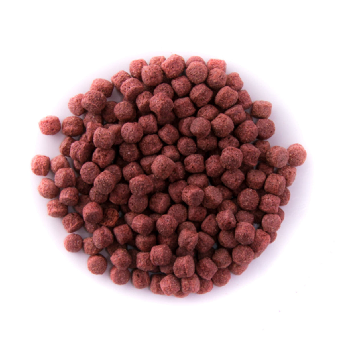 Coppens Astax Pellet 6 mm 15 KG - productfoto