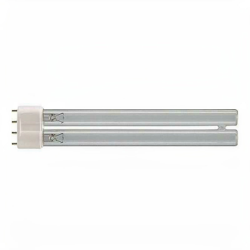 Aquaforte UV-C PL-L losse lamp 55W (4-pins) - productfoto — UV-C Vervangingslamp bij Vijvercentrum