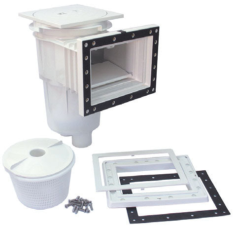 Astralpool Skimmer ABS standaard 17,5 liter - folie