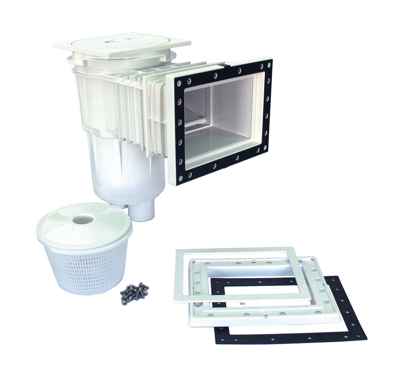 AstralPool Skimmer ABS standaard verlengd 17,5L - foliezwembad | AstralPool productafbeelding, Onderdelen bij Vijvercentrum