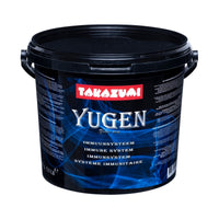 Takazumi Yugen 2500 gram - Bacteriële immuunkuur voor koi, miniatuur 1