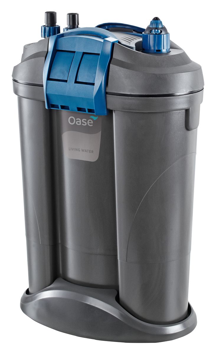 Oase FiltoSmart Thermo 300 - Buitenfilter met verwarming voor aquaria tot 300 liter, afbeelding 2 Vijverfilter