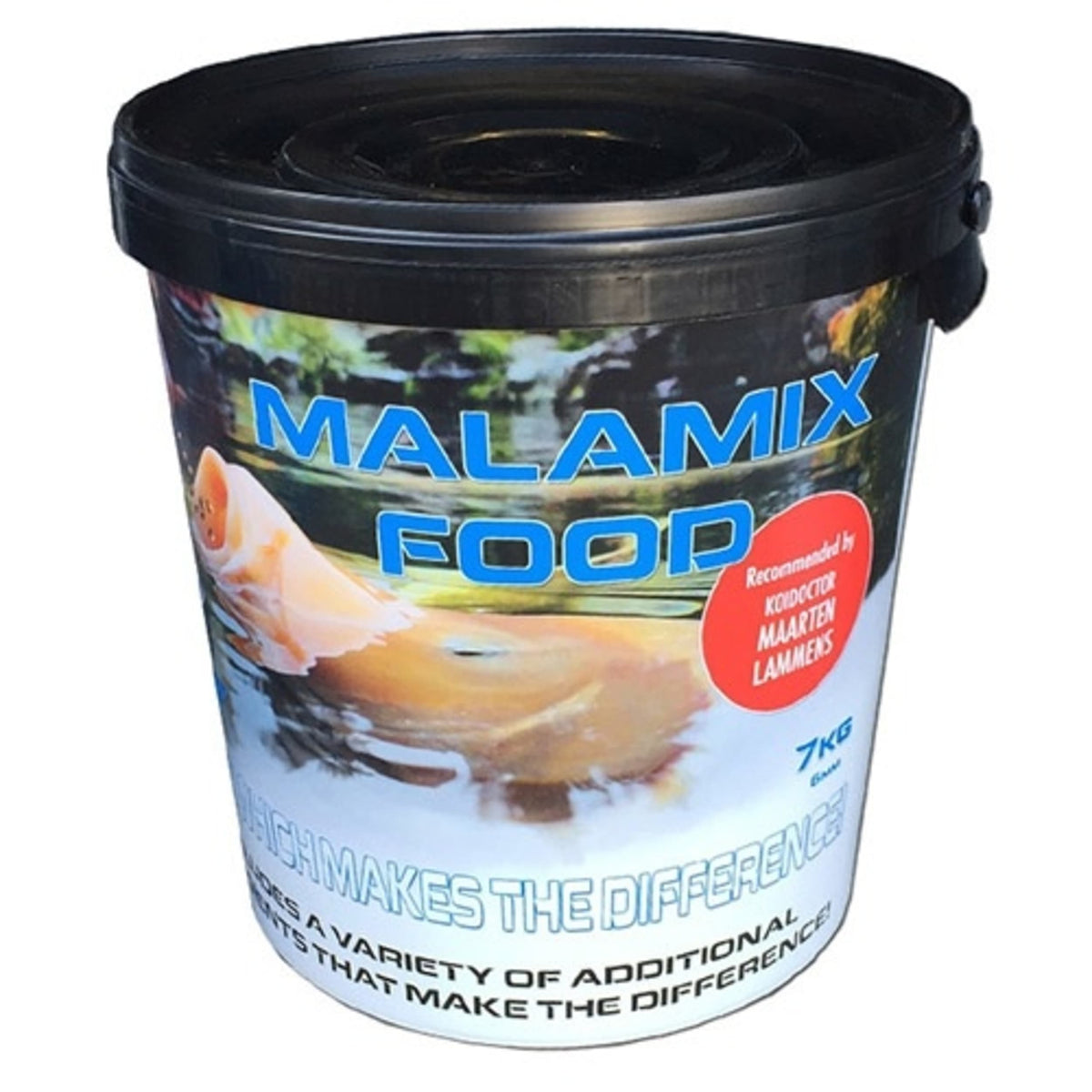 Malamix Food 7kg (emmer) - productfoto