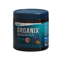 Oase ORGANIX Power Flakes 250ml - Eiwitrijk visvoer vlokken voor actieve vissen, miniatuur 2