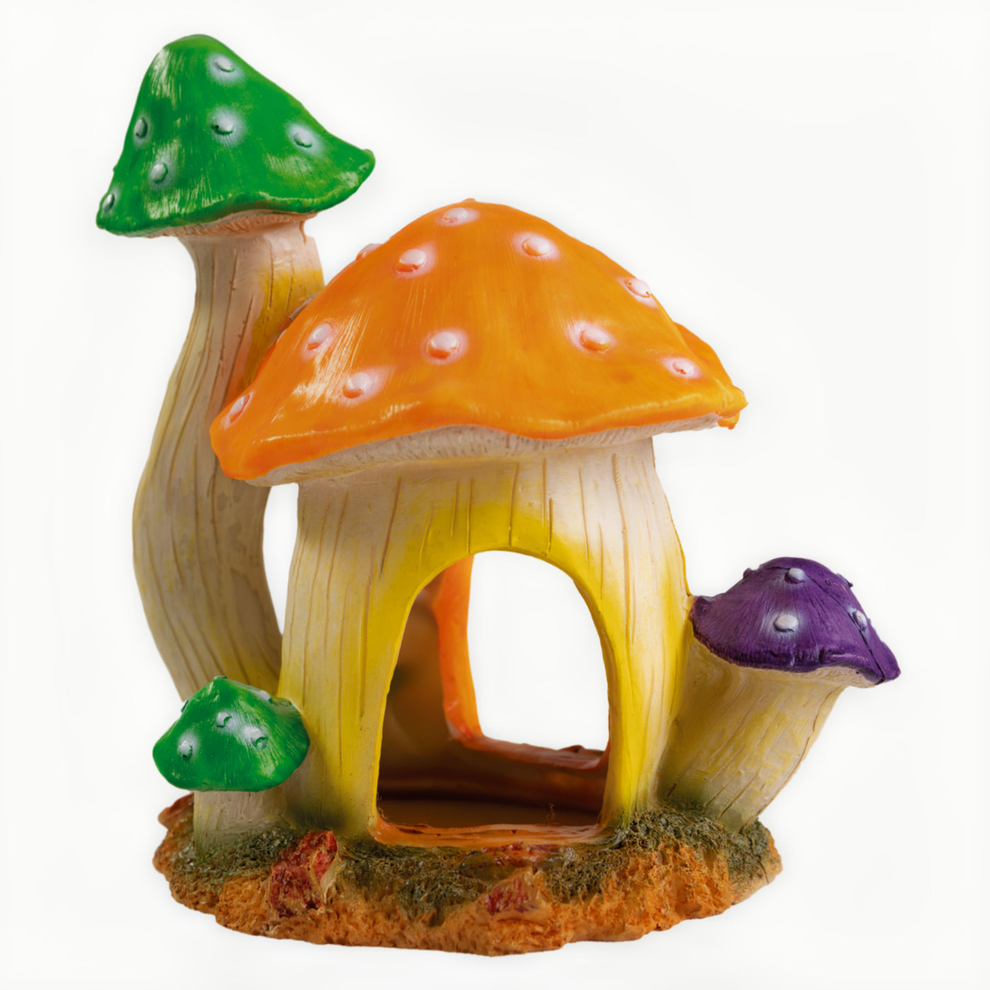 Superfish Mushroom House L - productfoto