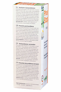 Velda Velda Phos Stop - 1 Kilo | Onderhoudsproduct, miniatuur 3