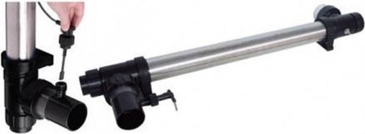 Europond Ballast 130W Amalgaam
