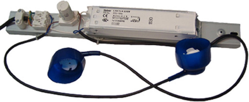 Ballast TMC Pro Clear 55 UV55, UV-C Onderdeel bij Vijvercentrum