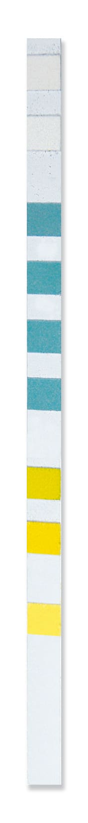Velda Velda Aqua Test Strips 6 in 1 | Watertest, detailaanzicht Watertest