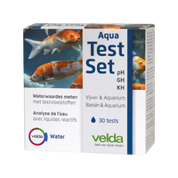 Velda Velda Aqua Test Set pH-gH-kH | Waterverbeteraar, miniatuur 2