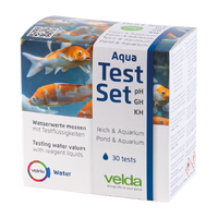Velda Velda Aqua Test Set pH-gH-kH | Waterverbeteraar, miniatuur 4