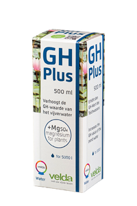 Velda Velda GH Plus - 500 ml | Waterverbeteraar, miniatuur 2