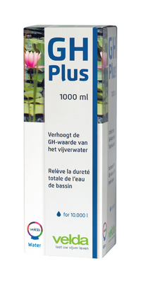 Velda Velda GH Plus - 1.000 ml | Waterverbeteraar, miniatuur 2