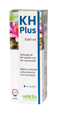 Velda Velda KH Plus - 1.000 ml | Waterverbeteraar, miniatuur 2