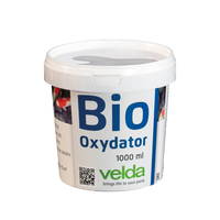 Velda Velda Bio-Oxydator - 1.000 ml | Vijverbacterie, miniatuur 2