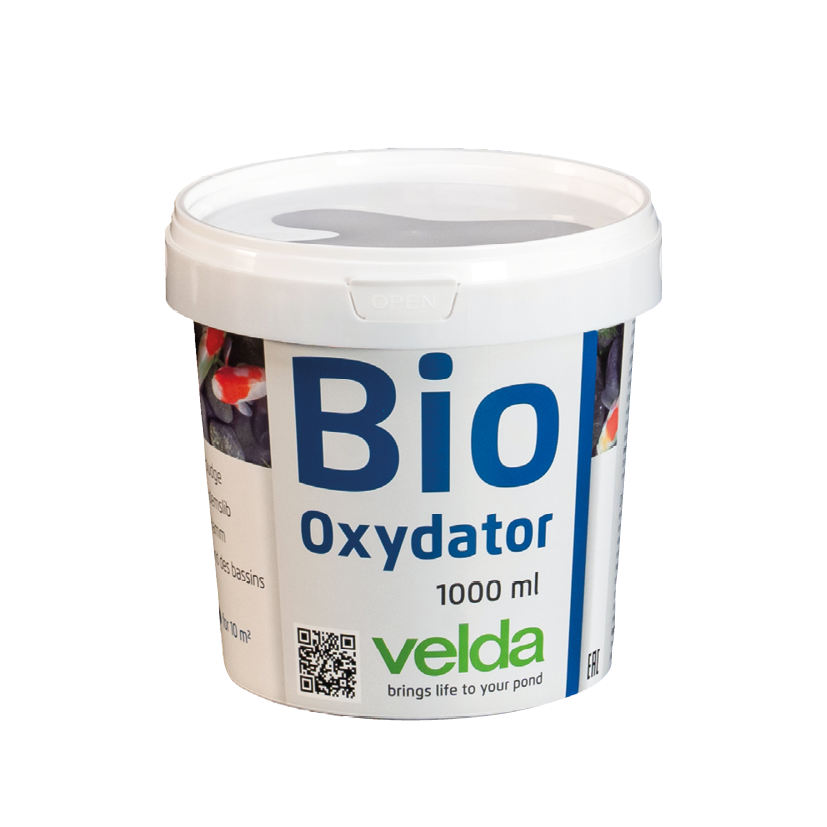 Velda Velda Bio-Oxydator - 1.000 ml | Vijverbacterie