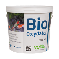 Velda Velda Bio-Oxydator - 2.500 ml | Vijverbacterie, miniatuur 2