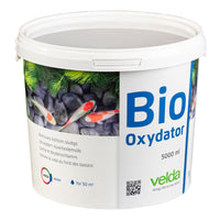 Velda Velda Bio-Oxydator 5000 ml - biologisch slib afbreken in de , miniatuur 2