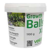 Velda Velda Super Growth Balls XL | Koivoer Groei, miniatuur 1