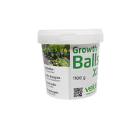 Velda Velda Super Growth Balls XL | Koivoer Groei, miniatuur 2