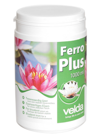 Velda Velda Ferro Plus - 1.000 ml | Onderhoudsproduct, miniatuur 3