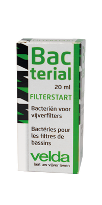 Velda Velda Bacterial Filterstart - 20 ml | Vijverbacterie, miniatuur 2