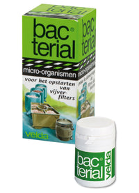 Velda Velda Bacterial Filterstart - 20 ml | Vijverbacterie, miniatuur 3