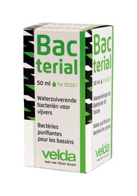 Velda Velda Bacterial - 50 ml | Vijverbacterie, miniatuur 1