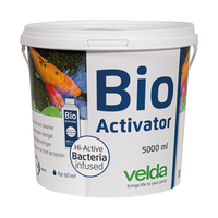 Velda Velda Bio-Activator 5000ml | Vijverbacterie, miniatuur 2