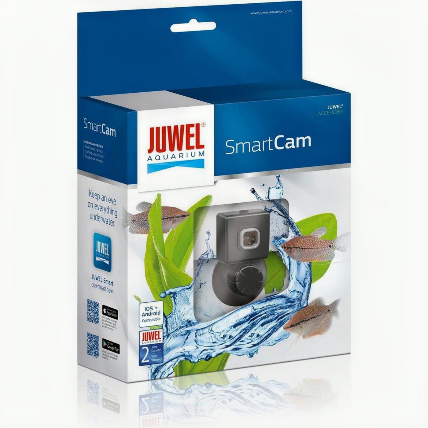 Juwel Onderwatercamera Smartcam - productfoto