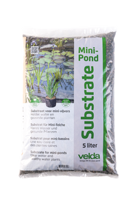 Velda Velda Mini-Pond Substrate 5l 4kg | Onderhoudsproduct, miniatuur 2