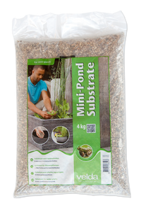 Velda Velda Mini-Pond Substrate 5l 4kg | Onderhoudsproduct, miniatuur 3